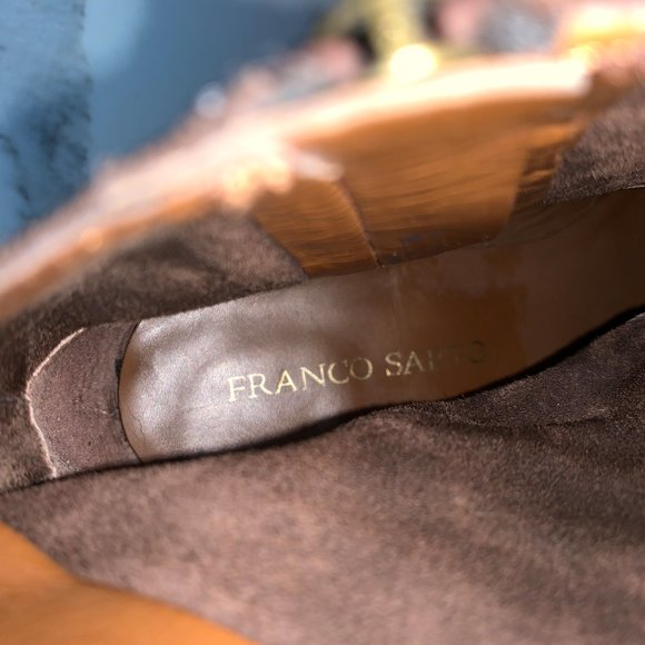 Western booties - Picture 12 of 12